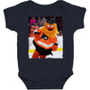 gritty Baby Bodysuit
