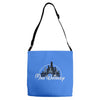 malt whiskey (2) Adjustable Strap Totes