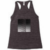 boats n' hoes t shirt womens Racerback Tank
