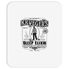 krueger's magic sleep elixir Mousepad