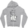 dogtor Zipper Hoodie
