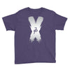 jake paul x silver Youth Tee