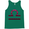 libra logo Tank Top