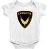 Lambros Baby Onesie