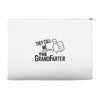 the gandfather Accessory Pouches