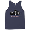 never forget casette diskette Tank Top