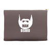 man beard Accessory Pouches