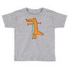 alligator Toddler T-shirt