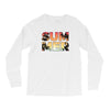 Summer Long Sleeve Shirts