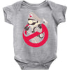 mario's wolrd parody Baby Onesie