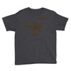 tea at 2,000 feet Youth Tee