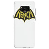 venture bros hench cartoon Samsung Galaxy S8