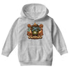 browncoats crest Youth Hoodie