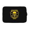 INVICTUS GAMES Toronto 2017 Laptop sleeve