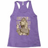ruff justice Racerback Tank