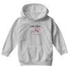 Lil Sister Youth Hoodie