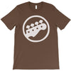 scott pilgrim vs the world bass guitar rockband vintage show movie tee T-Shirt