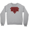 super mom 2 Crewneck Sweatshirt