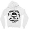 INVICTUS GAMES Toronto 2017 Zipper Hoodie