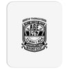 Things Better 1967 Age Approach Magnificent Mousepad