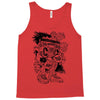 fuck the police Tank Top