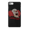 ugly pennywise iPhone 7 Case