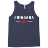 Chingona Tank Top