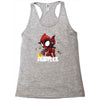 deadpool Racerback Tank