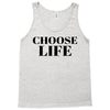Choose Life Tank Top