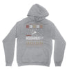 santa aquarius christmas ugly t shirts Hoodie