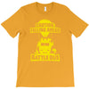 battle bus victory royale T-Shirt