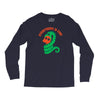 everything is fine Long Sleeve Shirts