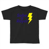sabe a rayo Toddler T-shirt