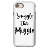 Snuggle this Muggle iPhone 8