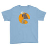 halloween king Youth Tee