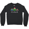 androids Crewneck Sweatshirt