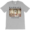 Raphael Scuola Di Atene T-Shirt