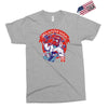 decapod sushi Exclusive T-shirt