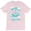 never grow up T-Shirt