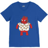 Ugandan Knuckles V-Neck Tee