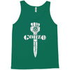 hunter s thompson Tank Top