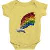 shelf life Baby Onesie