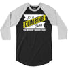 climbing thing wouldn't understand 3/4 Sleeve Shirt