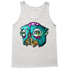 monster 12 Tank Top