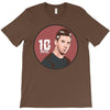 messi top T-Shirt