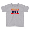 Broklyn 1998 New York Toddler T-shirt