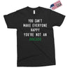 You Can't Make Everyone Happy You're Not an Avacado Exclusive T-shirt