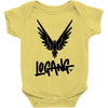 Logang Maverick Baby Onesie