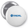 nadal Pin-back button
