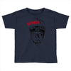 horror werewolf Toddler T-shirt